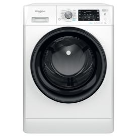 Veļas Mašīna Whirlpool FFD 9489 BV EE Ar Frontālo Ielādi Balta | Whirlpool | prof.lv Viss Online
