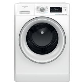 Veļas Mašīna Ar Žāvētāju Whirlpool FFWDB 864489 SV EE Ar Frontālo Ielādi Balta | Veļas mašīnas ar žāvētāju | prof.lv Viss Online