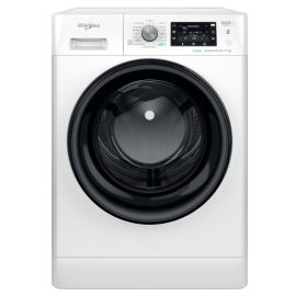 Veļas Mašīna Whirlpool FFD 11489 BV EE Ar Frontālo Ielādi Balta | Whirlpool | prof.lv Viss Online