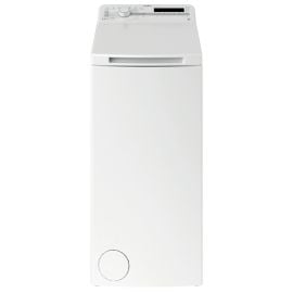 Veļas Mašīna Whirlpool TDLR 55140S EU Ar Augšējo Ielādi Balta | Whirlpool | prof.lv Viss Online