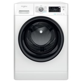Veļas Mašīna Whirlpool FFB 9479 BV EE Ar Frontālo Ielādi Balta | Whirlpool | prof.lv Viss Online