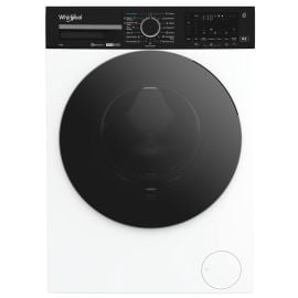 Veļas Mašīna Whirlpool WPM07WADSEE  Ar Frontālo Ielādi Balta | Whirlpool | prof.lv Viss Online