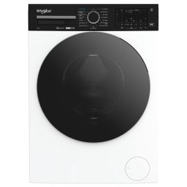 Veļas Mašīna Whirlpool WPM27WADSEE Ar Frontālo Ielādi Balta | Whirlpool | prof.lv Viss Online