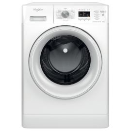 Veļas Mašīna Whirlpool FFL 7269 W EE Ar Frontālo Ielādi Balta | Whirlpool | prof.lv Viss Online