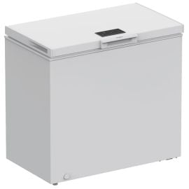 Saldētava Whirlpool W3RHS19EW2 Horizontālā Balta | Whirlpool | prof.lv Viss Online