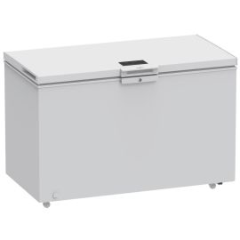 Saldētava Whirlpool W3RHS37EW1 Horizontālā Balta | Saldētavas | prof.lv Viss Online