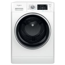 Veļas Mašīna Ar Žāvētāju Whirlpool FFWDD 1176258 BCV EE Ar Frontālo Ielādi Balta | Veļas mašīnas ar žāvētāju | prof.lv Viss Online