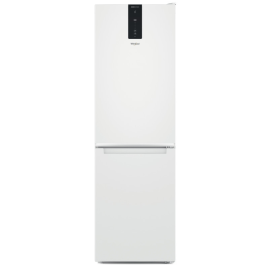 Ledusskapis Ar Saldētavu Whirlpool W7X 83A W Balts | Whirlpool | prof.lv Viss Online