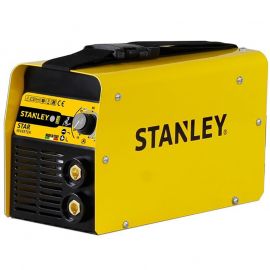 Электродная сварочная машина Stanley STAR 4000 PROMO P 40-160A (01412) | Сварочные аппараты | prof.lv Viss Online