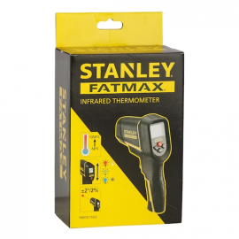 Stanley FMHT0-77422 Thermometer -50°C to 1350°C (FMHT0-77422) | Stanley | prof.lv Viss Online