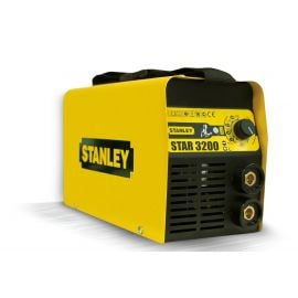Stanley Welding Machine Star 3200 25-130A (61331) | Welding equipment | prof.lv Viss Online