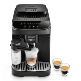 Delonghi Magnifica Evo ECAM290.51.B Automatic Coffee Machine Black (8004399027039) | Coffee machines | prof.lv Viss Online