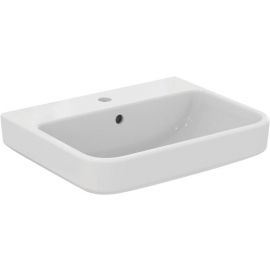 Ideal Standard I.LIFE B Bathroom Sink 55x48cm, White (T460801) | Ideal Standard | prof.lv Viss Online
