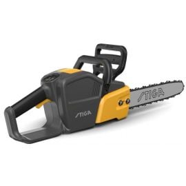 Stiga CS 700e Battery Chainsaw Without Battery and Charger 48V (277430008/ST1) | Saws | prof.lv Viss Online