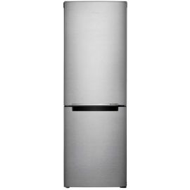 Samsung RB29HSR2DSAEO Fridge Freezer Silver (RB29HSR2DSA/EO) | Large home appliances | prof.lv Viss Online