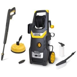 Augstspiediena Mazgātājs Stanley SXFPW21BP-E | Садовая техника | prof.lv Viss Online