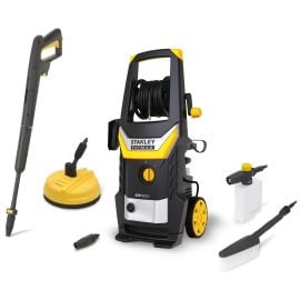 Augstspiediena Mazgātājs Stanley SXFPW23P-E | Garden equipment | prof.lv Viss Online
