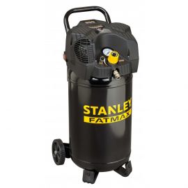 Stanley 8117200STF501 Oil-Free Compressor 30L 10Bar (8117200STF501) | Compressors | prof.lv Viss Online