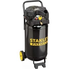 Stanley 8117210STF502 Oil-Free Compressor 50L 10Bar (8117210STF502) | Construction machinery | prof.lv Viss Online