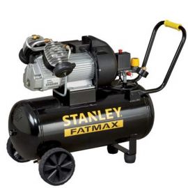 Stanley 8119500STF522 Oil Compressor 50l 10Bar (8119500STF522) | Compressors | prof.lv Viss Online