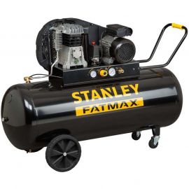 Stanley 36LA541STF034 Oil Compressor 200l 10Bar (36LA541STF034) | Compressors | prof.lv Viss Online