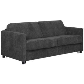 Home4You Leana Selectable Sofa 160x85x81cm Grey (77748) | Sofa beds | prof.lv Viss Online