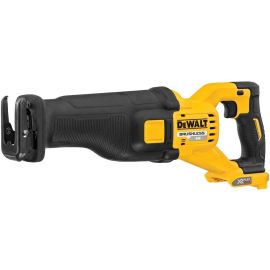DeWalt DCS389N-XJ Cordless Chainsaw Without Battery and Charger, 54V | Sawzall | prof.lv Viss Online