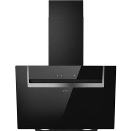 Elica Sheen S BL/A/60 Wall-mounted Cooker Hood Black (PRF0166928) | Large home appliances | prof.lv Viss Online