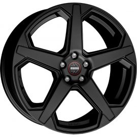 Momo Star Evo Alloy Wheels 8x18, 5x114 Black (WSRB80840514) | Momo | prof.lv Viss Online