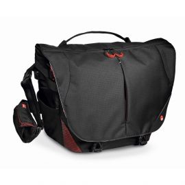 Manfrotto Pro Light Bumblebee M-30 Camera and Video Equipment Bag Black (MB PL-BM-30) | Photo and video equipment bags | prof.lv Viss Online