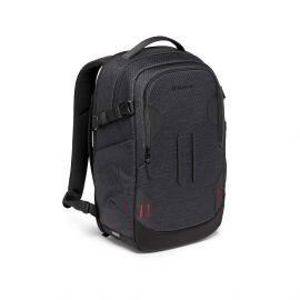 Manfrotto Pro Light Backloader S Photo and Video Gear Backpack Black (MB PL2-BP-BL-S) | Photo and video equipment bags | prof.lv Viss Online