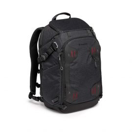Manfrotto Pro Light Multiloader M Photo and Video Equipment Bag Black (MB PL2-BP-ML-M) | Photo and video equipment bags | prof.lv Viss Online