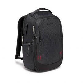 Manfrotto Pro Light Frontloader M Photo and Video Gear Bag Black (MB PL2-BP-FL-M) | Manfrotto | prof.lv Viss Online