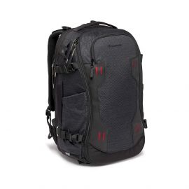 Manfrotto Pro Light Flexloader L Photo and Video Gear Bag Black (MB PL2-BP-FX-L) | Photo and video equipment bags | prof.lv Viss Online