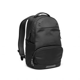 Manfrotto Advanced Active III Photo and Video Gear Backpack Black (MB MA3-BP-A) | Photo technique | prof.lv Viss Online