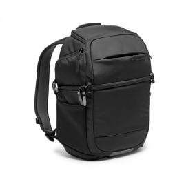 Manfrotto Advanced Fast III Photo and Video Gear Backpack Black (MB MA3-BP-FM) | Photo technique | prof.lv Viss Online