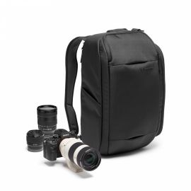 Manfrotto Advanced Hybrid III Photo and Video Gear Backpack Black (MB MA3-BP-H) | Manfrotto | prof.lv Viss Online