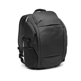 Manfrotto Advanced Travel III Photo and Video Gear Backpack Black (MB MA3-BP-T) | Photo and video equipment bags | prof.lv Viss Online
