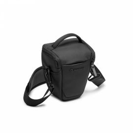 Manfrotto Advanced Holster S III Photo and Video Equipment Bag Black (MB MA3-H-S) | Photo and video equipment bags | prof.lv Viss Online