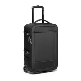 Manfrotto Advanced Rolling III Photo and Video Equipment Bag Black (MB MA3-RB) | Photo technique | prof.lv Viss Online