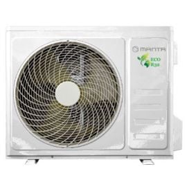 Manta U21MAC0118 Wall-Mounted Air Conditioner, White (T-MLX47670) | Wall mounted air conditioners | prof.lv Viss Online