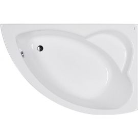 Kolo Neo Plus 100x150cm Corner Bath Acrylic Right Side (34514) | Corner baths | prof.lv Viss Online