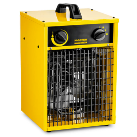 Elektriskais Sildītājs Master B 3.3 IT, 3.3kW, 230V (4012.051) | Sildītāji | prof.lv Viss Online