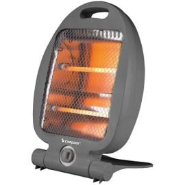 Elektriskais Sildītājs Beper P203PAN004 Ar Termostatu, 2000W, Pelēks | Beper | prof.lv Viss Online