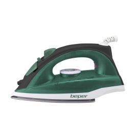 Tvaika Gludeklis Beper P204FER004 Zaļš | Steam ironing systems | prof.lv Viss Online
