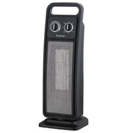 Elektriskais Sildītājs Beper P203TER002 Ar Termostatu, 2000W, Melns | Климатическое оборудование | prof.lv Viss Online