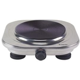 Mini Čuguna Plīts Beper P101PIA100 Sudrabs | Mini cookers | prof.lv Viss Online