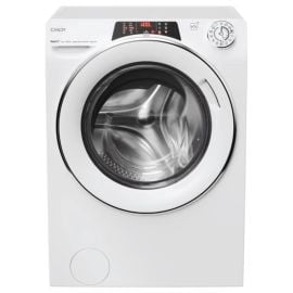 Veļas Mašīna Candy RO41274DWMCT/1-S Ar Frontālo Ielādi Balta | Стиральные машины | prof.lv Viss Online