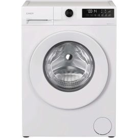 Veļas Mašīna Candy GD 48S6-S Ar Frontālo Ielādi Balta | Стиральные машины | prof.lv Viss Online