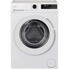 Veļas Mašīna Candy GD 06SS6-S Ar Frontālo Ielādi Balta | Стиральные машины | prof.lv Viss Online
